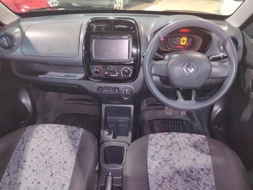 2017 Renault Kwid for sale