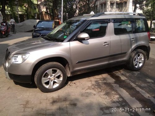 Skoda Yeti 2011 for sale