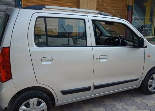 Used 2017 Maruti Suzuki Wagon R for sale