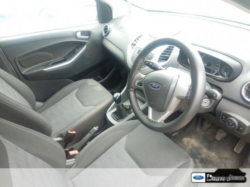 Used 2017 Ford Figo for sale