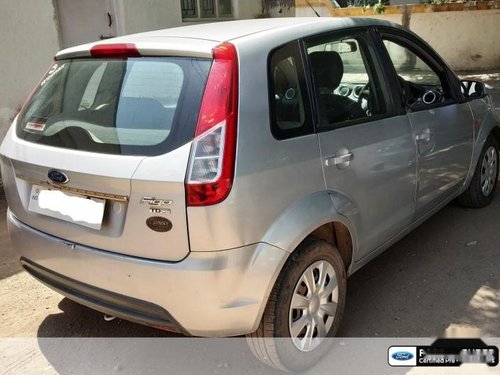 Good as new Ford Figo Diesel ZXI for sale