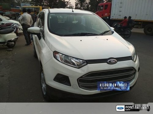 Used 2015 Ford EcoSport for sale