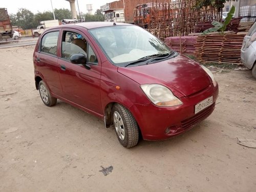 Used 2010 Chevrolet Spark for sale