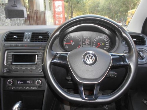 2017 Volkswagen Vento for sale