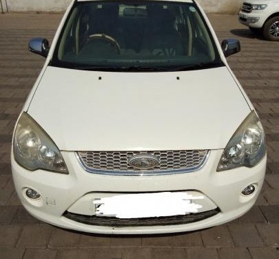 2010 Ford Fiesta for sale