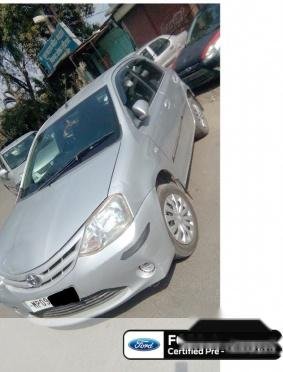 2011 Toyota Etios Liva for sale at low price