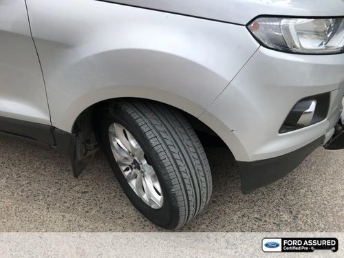 Ford EcoSport 2017 for sale