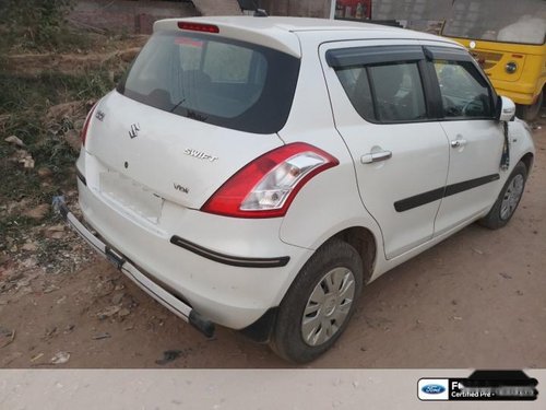 Used Maruti Suzuki Swift 2014 for sale at low price