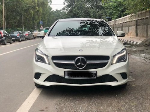 Mercedes Benz 200 2016 for sale