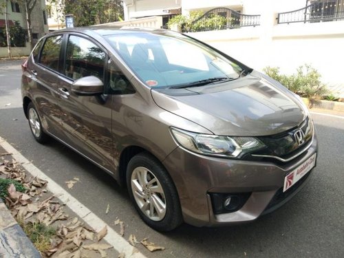 Used Honda Jazz 1.5 V i DTEC 2017 for sale