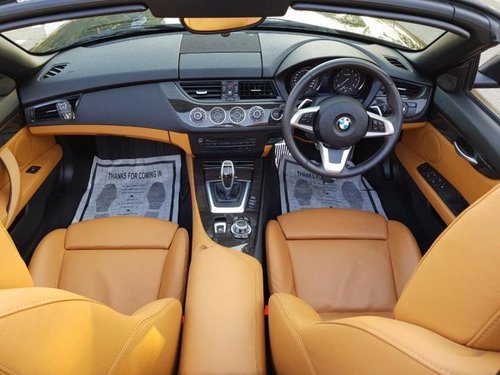 BMW Z4 2018 for sale