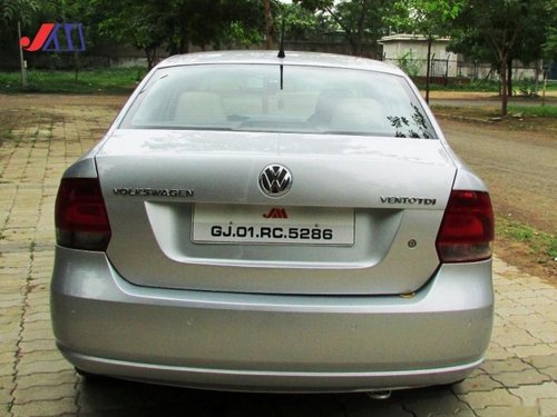 Volkswagen Vento 1.5 TDI Highline 2013 for sale