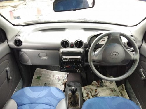 Hyundai Santro Xing GL 2007 for sale