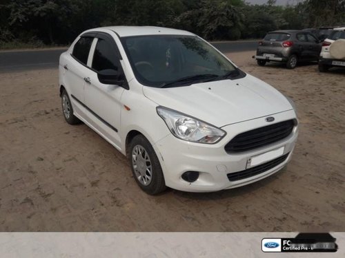 Ford Aspire 1.5 TDCi Ambiente 2017 for sale