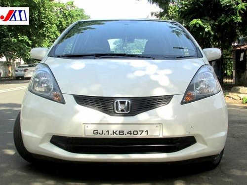 2009 Honda Jazz for sale