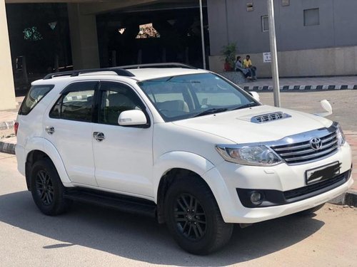 Used 2015 Toyota Fortuner for sale