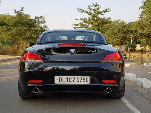 BMW Z4 2018 for sale