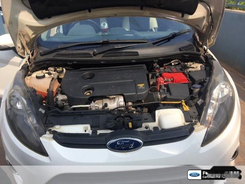 Used Ford Fiesta 2013 for sale at low price