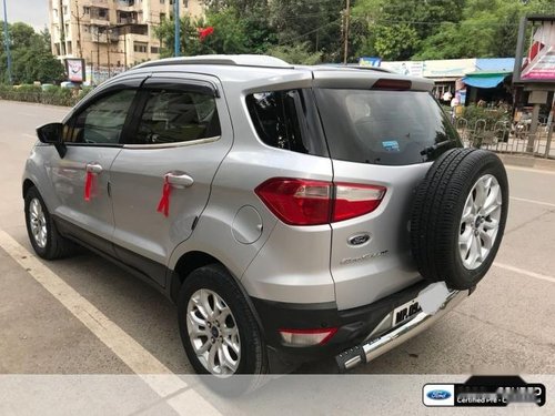 Ford EcoSport 2017 for sale