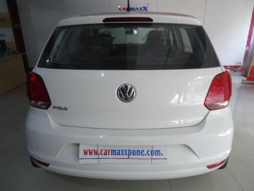 2017 Volkswagen Polo for sale