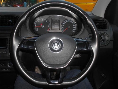 2017 Volkswagen Vento for sale