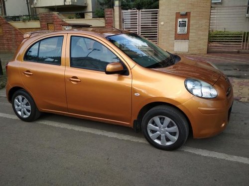 2011 Nissan Micra for sale