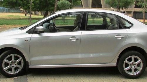 Volkswagen Vento 1.5 TDI Highline 2013 for sale