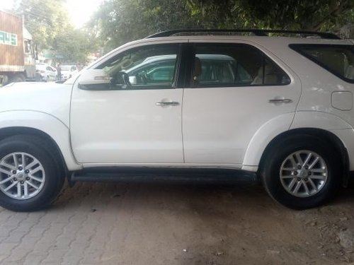 Used 2012 Toyota Fortuner for sale