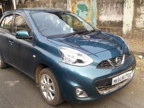 Used Nissan Micra XV CVT 2017