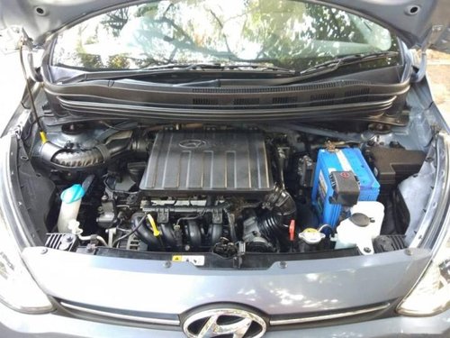 Hyundai Xcent 2014 for sale 