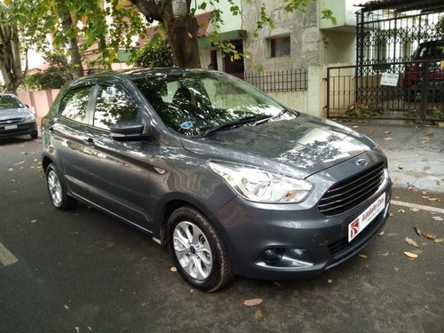 Used 2016 Ford Figo for sale