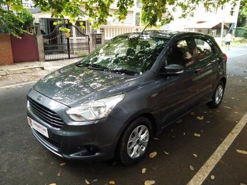 Used 2016 Ford Figo for sale