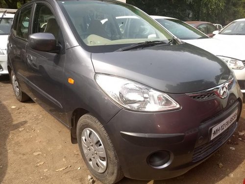 Used Hyundai i10 Sportz 2009 for sale