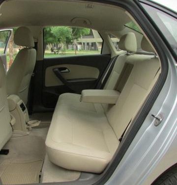 Volkswagen Vento 1.5 TDI Highline 2013 for sale