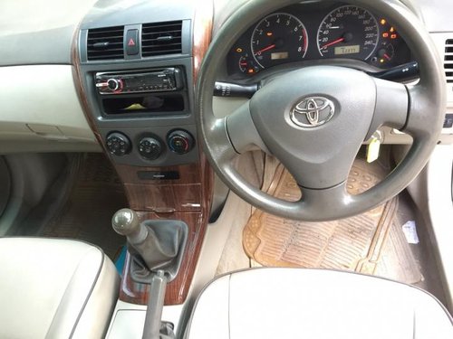 Toyota Corolla Altis 1.8 J for sale at low price 