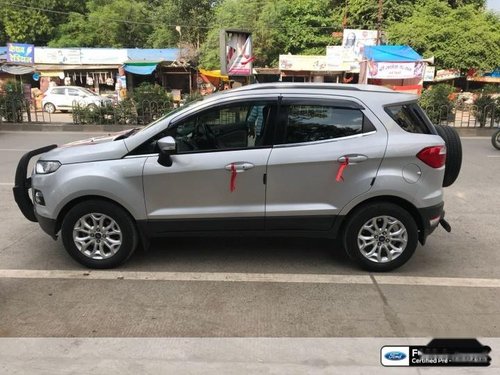 Ford EcoSport 2017 for sale