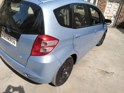 Good as new Honda Jazz Select Edition for sale