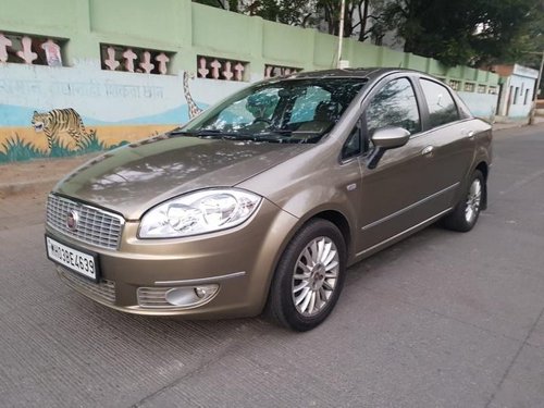 Used Fiat Linea 2012 for sale at low price