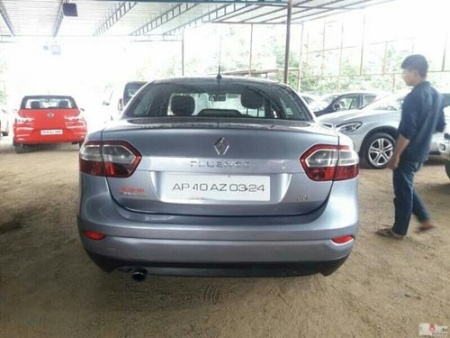 Used Renault Fluence Diesel E4 2011 for sale 