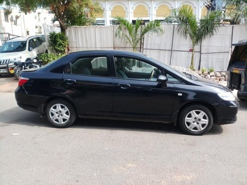 2008 Honda City ZX for sale