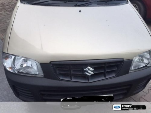 2011 Maruti Suzuki Alto for sale at low price