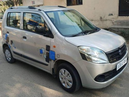 2011 Maruti Suzuki Wagon R for sale