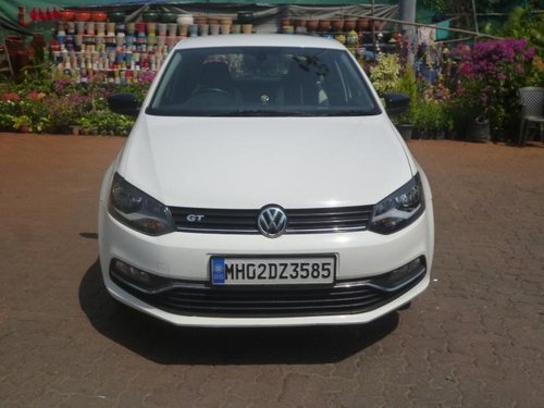 2015 Volkswagen Polo for sale at low price