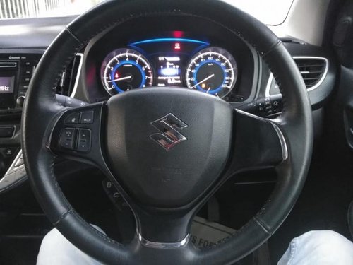 Good as new Maruti Baleno 1.2 Zeta for sale 