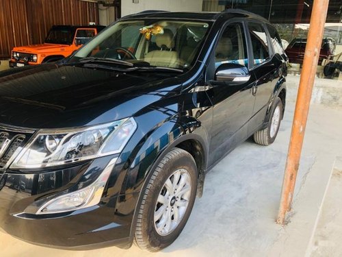 2017 Mahindra XUV500 for sale at low price