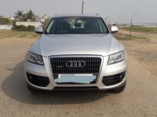 Used 2011 Audi Q5 for sale