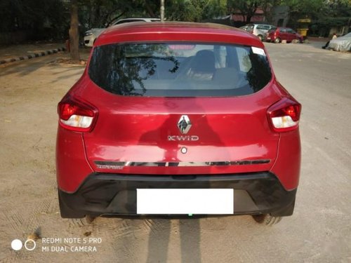 Used Renault Kwid 2013 car at low price