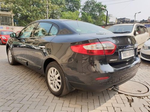 2012 Renault Fluence for sale