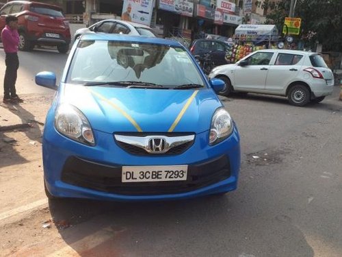 Used Honda Brio 2012 for sale at low price