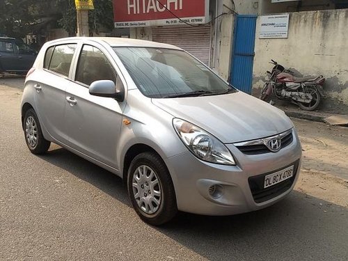 Hyundai i20 2012 for sale